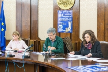 „УИКЕНД ТУРИЗЪМ“ от 11 до 13 май в Русе