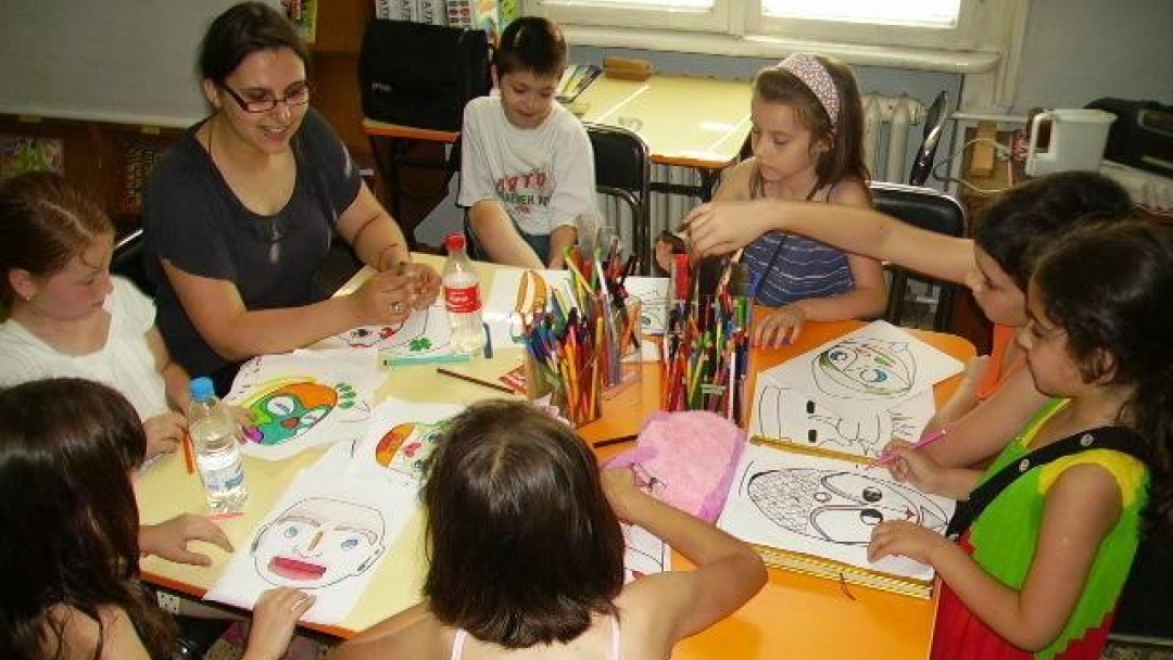 Клуб „Приятели на Библиотеката“