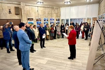 Русе отбелязва 160 г. от създаването на Възрожденско читалище „Зора“