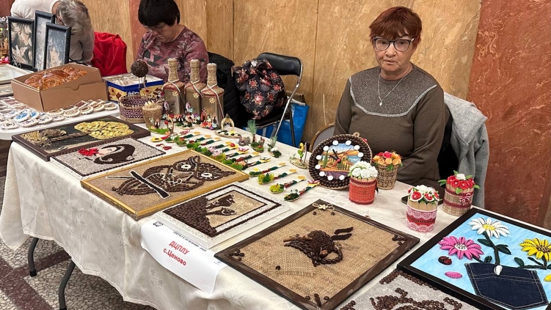 The 17th edition of the "The World is for Everyone" festival inspired with music, dance and shared dreams