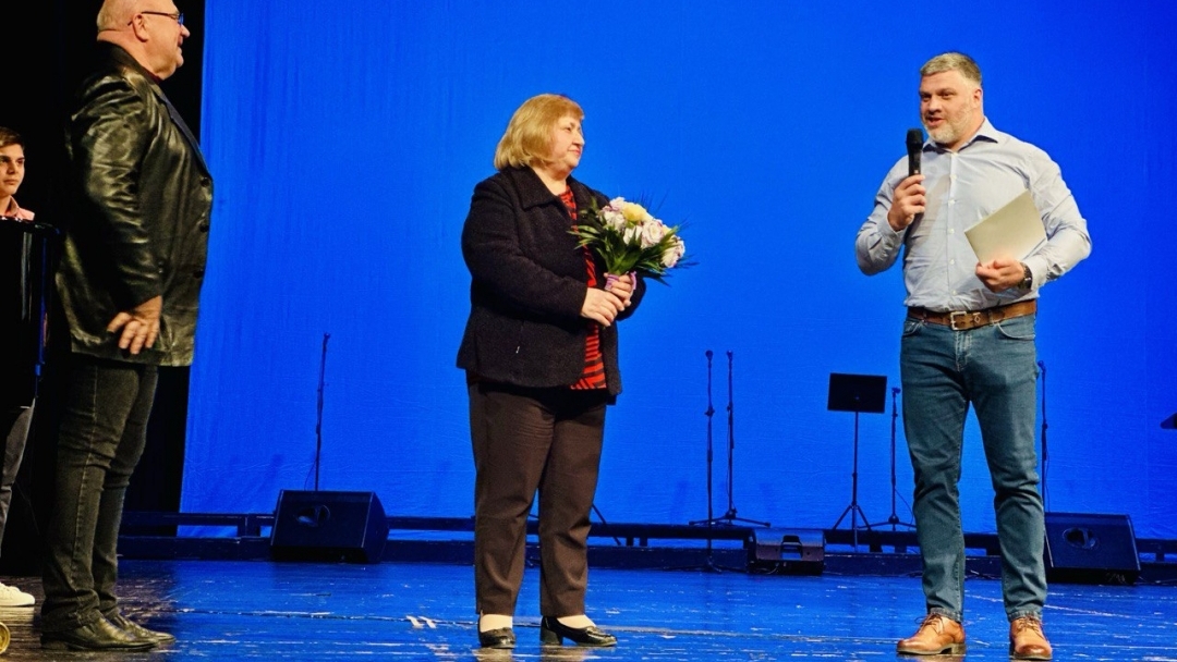 Общинският детски център за култура и изкуство в Русе откри своя 76-и творчески сезон