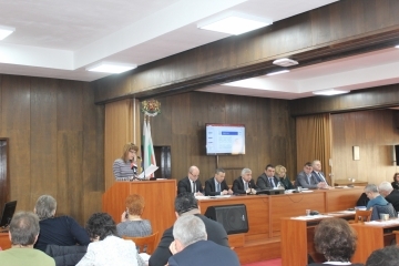 Бюджет 2018 беше приет на заседание на Общински съвет - Русе