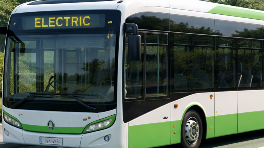 Община Русе стартира мащабен проект за модерна транспортна инфраструктура