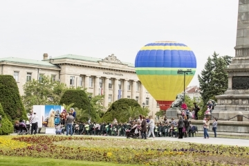 При голям интерес стартира 12-ото издание на „Уикенд туризъм“
