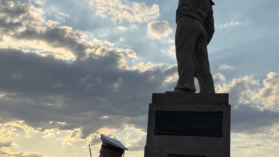 Русе празнува 146 години от създаването на българското морячество