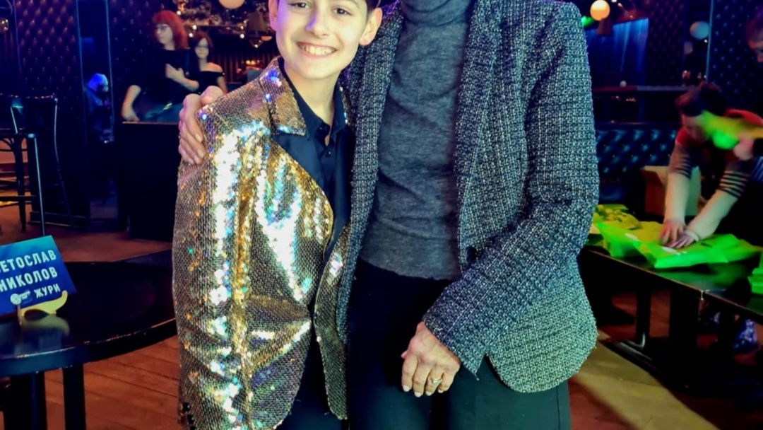 Кристиян Илков донесе две награди за Русе от престижен джаз конкурс   