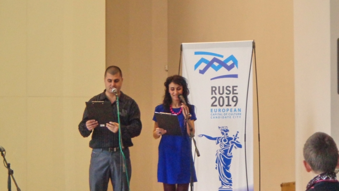Русе е домакин на детски Национален фолклорен конкурс