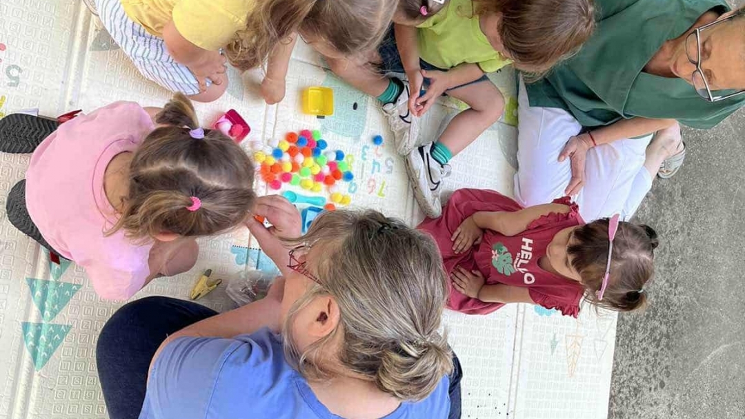  Две инициативи на Община Русе отличени с национални награди за подкрепа на семействата