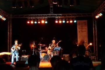 „Аз, Градът“ приключи с тийнфест и рокфест