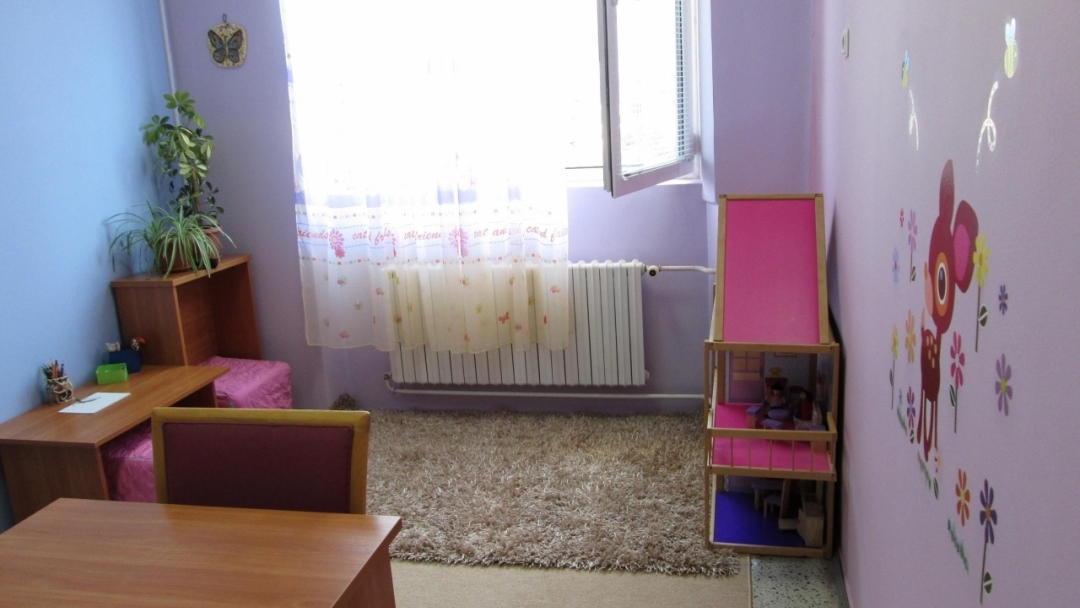 „Синя стая“ отвори врати в Русе 