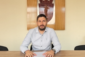 Общинската дирекция „Инфраструктура, строителен  и инвеститорски контрол“ е с нов ръководител