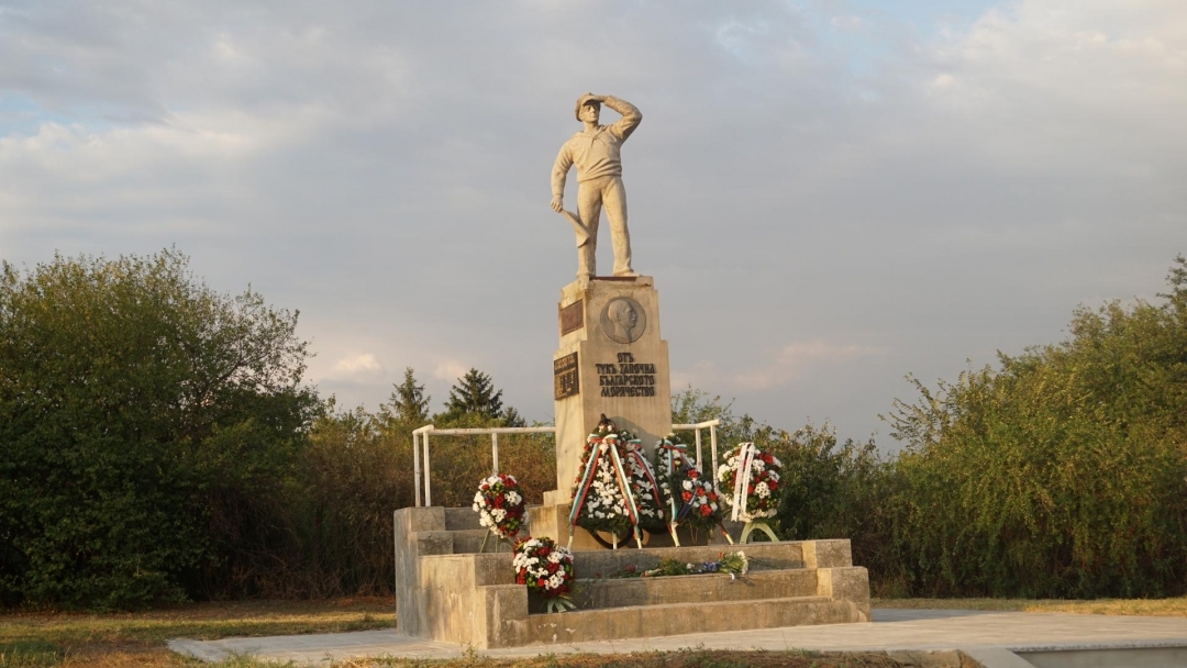 Ruse will celebrate 144th anniversary of the establishment of the Bulgarian Navy