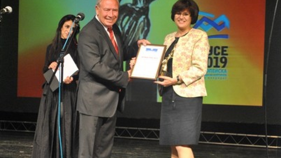 Връчиха наградите «Русе»