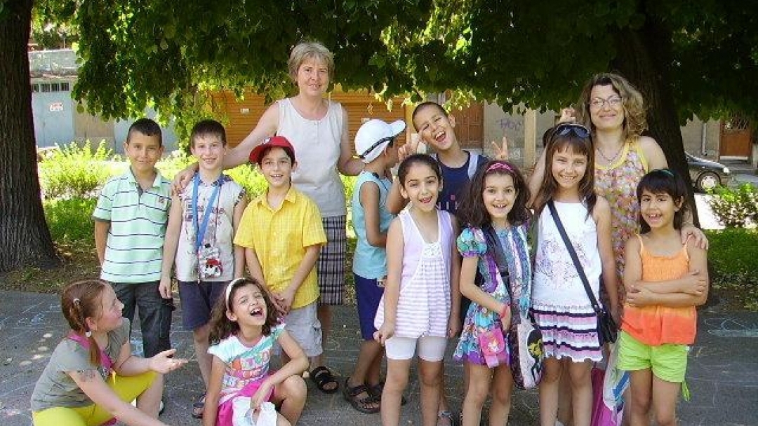 Клуб „Приятели на Библиотеката“