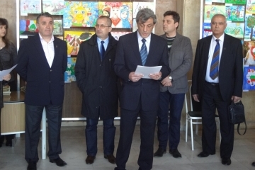 Русе отбеляза Международния ден на ромите