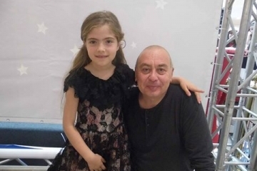 Елица Камбурова и Катрин Радева с големи отличия от арт фестивала 