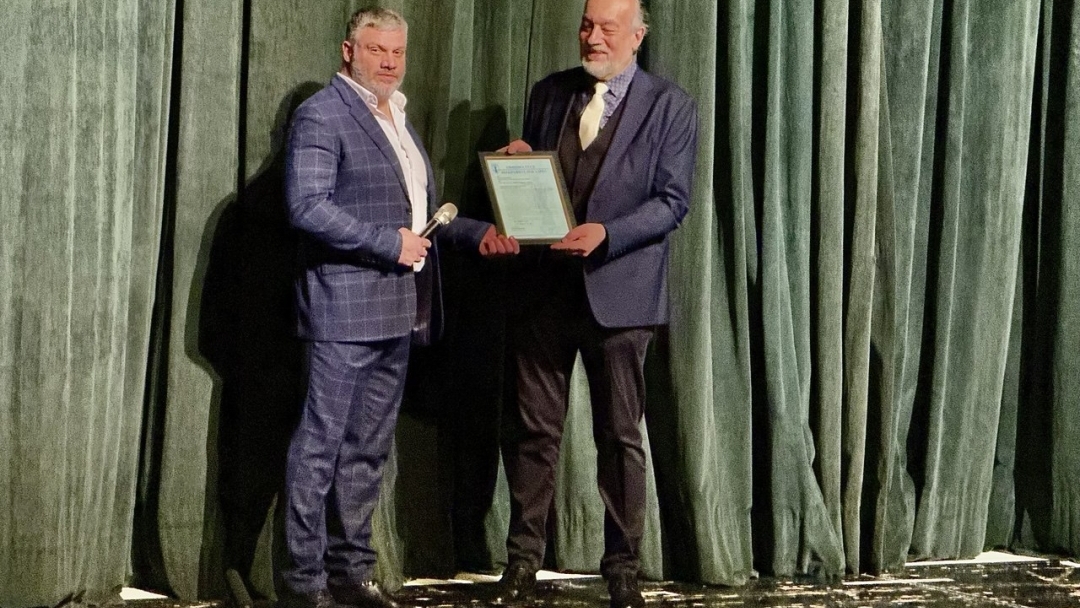  Русенската детска опера чества 10 години с премиера и албум