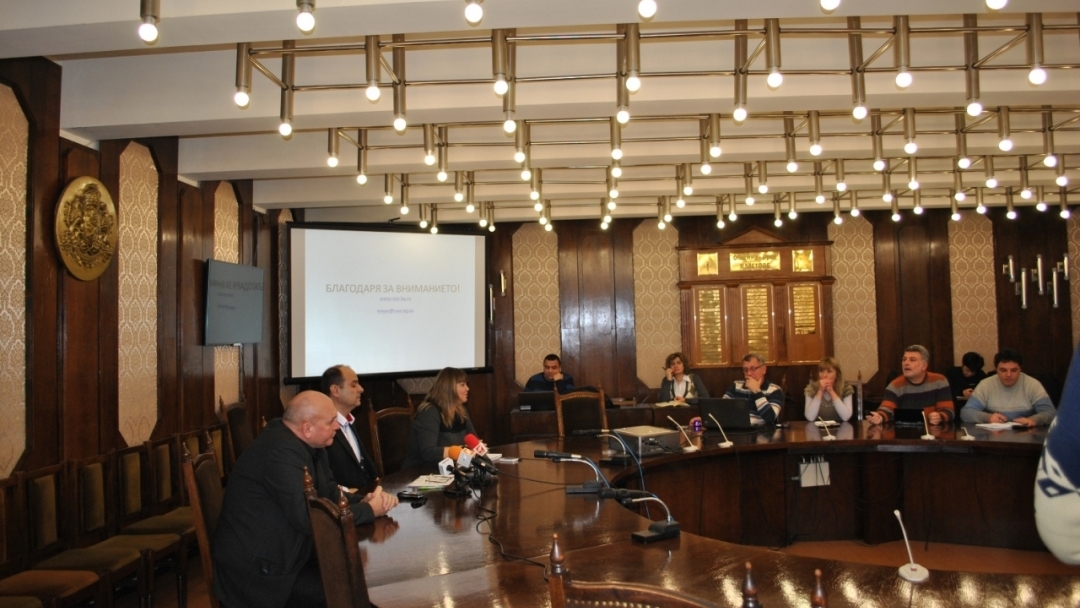 Два пъти повече пари влезли в бюджета на Община Русе от наложени от СЗ „КООРС“ глоби