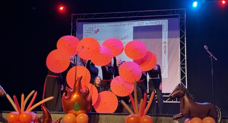 Община Русе