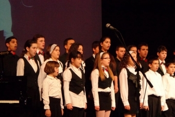 Концерт за Деня на здравния работник в Русе