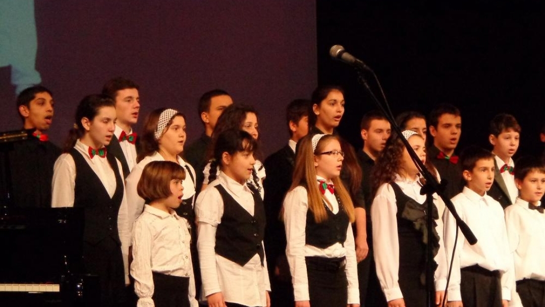 Концерт за Деня на здравния работник в Русе