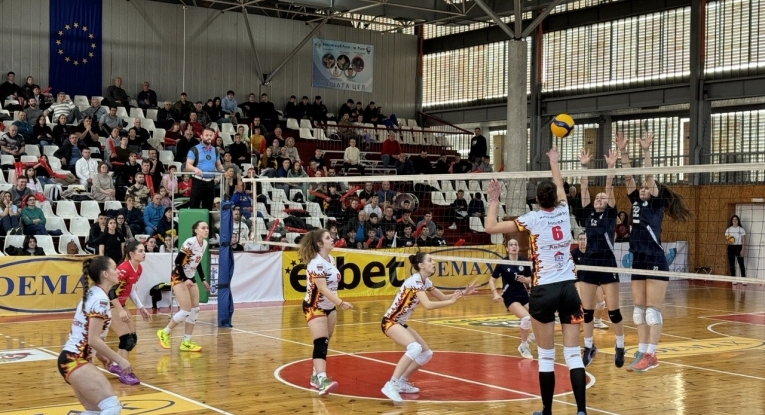 Община Русе