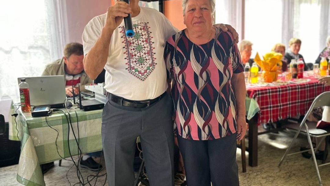 Пенсионерски клуб „Липник“ в Николово отбеляза своя 50-годишен юбилей