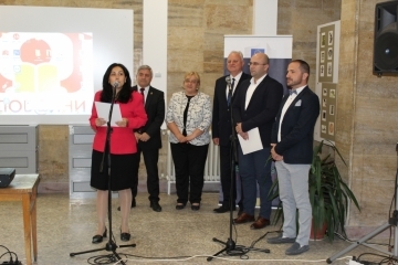 Европейска нощ на учените за поредна година се провежда в русе