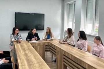 Учениците от ПГТ „Иван П. Павлов“ отново ще бъдат сред активните участници в предстоящия „Уикенд туризъм“