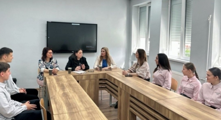 Община Русе