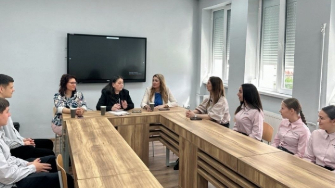 Учениците от ПГТ „Иван П. Павлов“ отново ще бъдат сред активните участници в предстоящия „Уикенд туризъм“