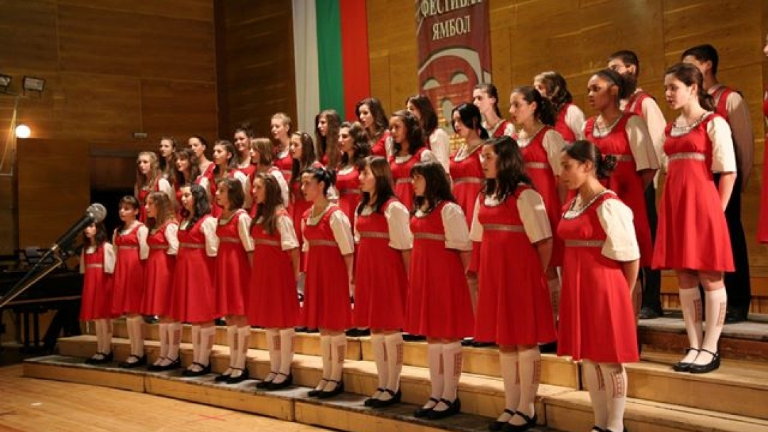 Великденски концерт на детски хор „Дунавски вълни”