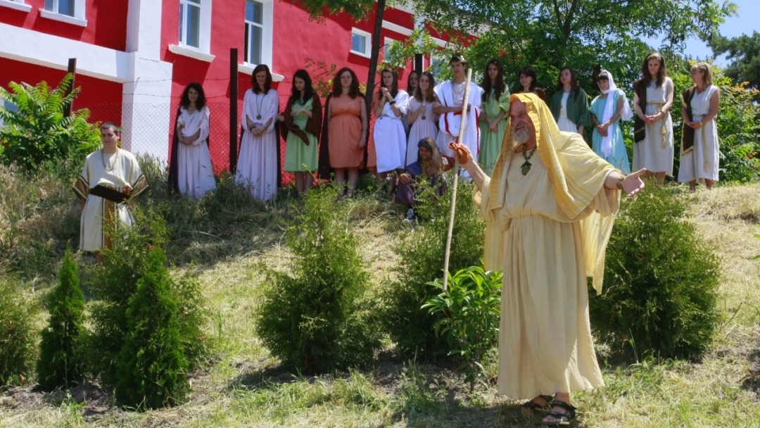 „Аз, Градът“ приключи с тийнфест и рокфест