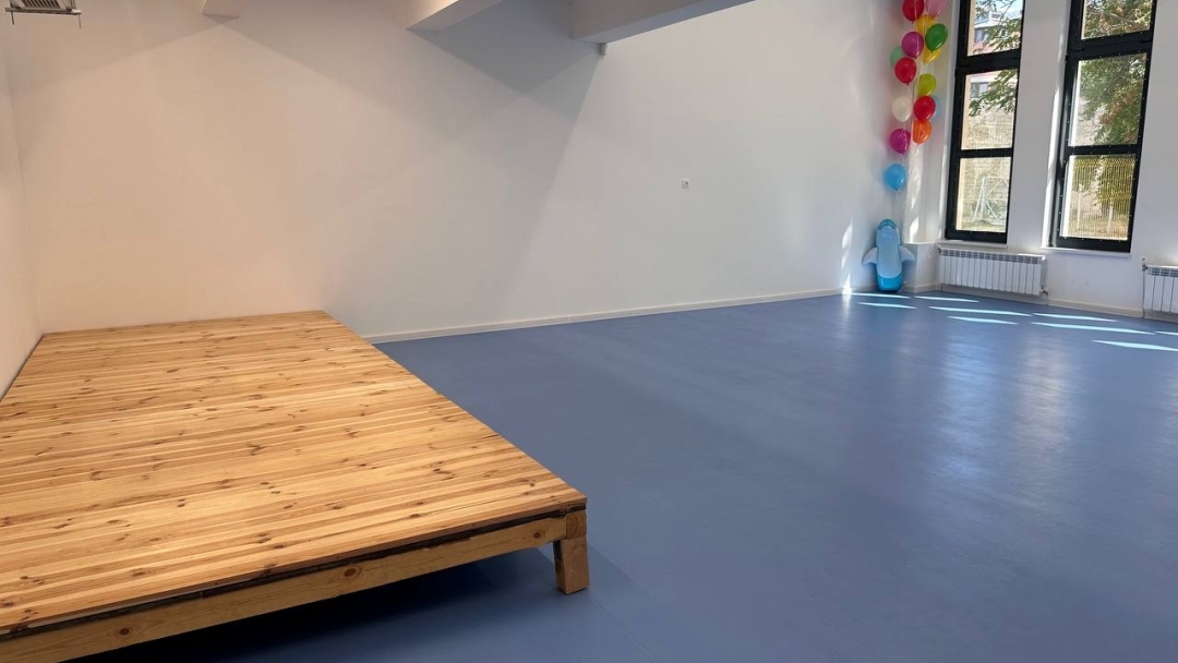 Пенчо Милков: Няма по-щастлив момент за един град от откриването на детска градина