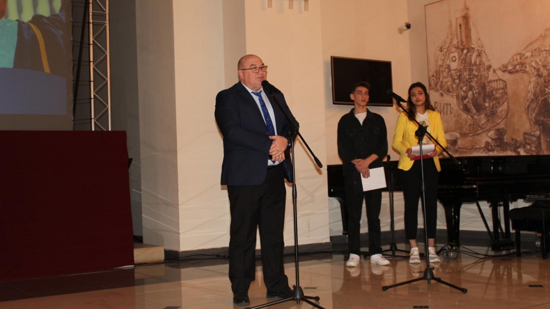 Ruse students got acquainted with the specialities of different universities