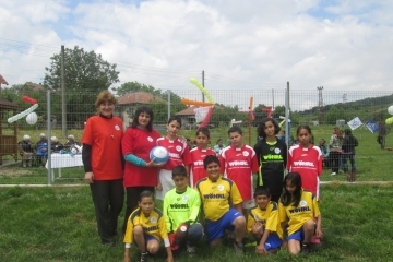 Спорт и забавления за цялото семейство в Хотанца