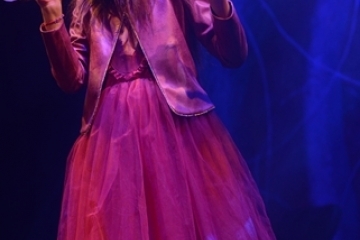 Голяма победа на русенския славей Тереза Тодорова