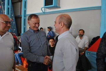 Над 150 деца от 10 клуба участваха в турнира по щанги „Купа Русе”