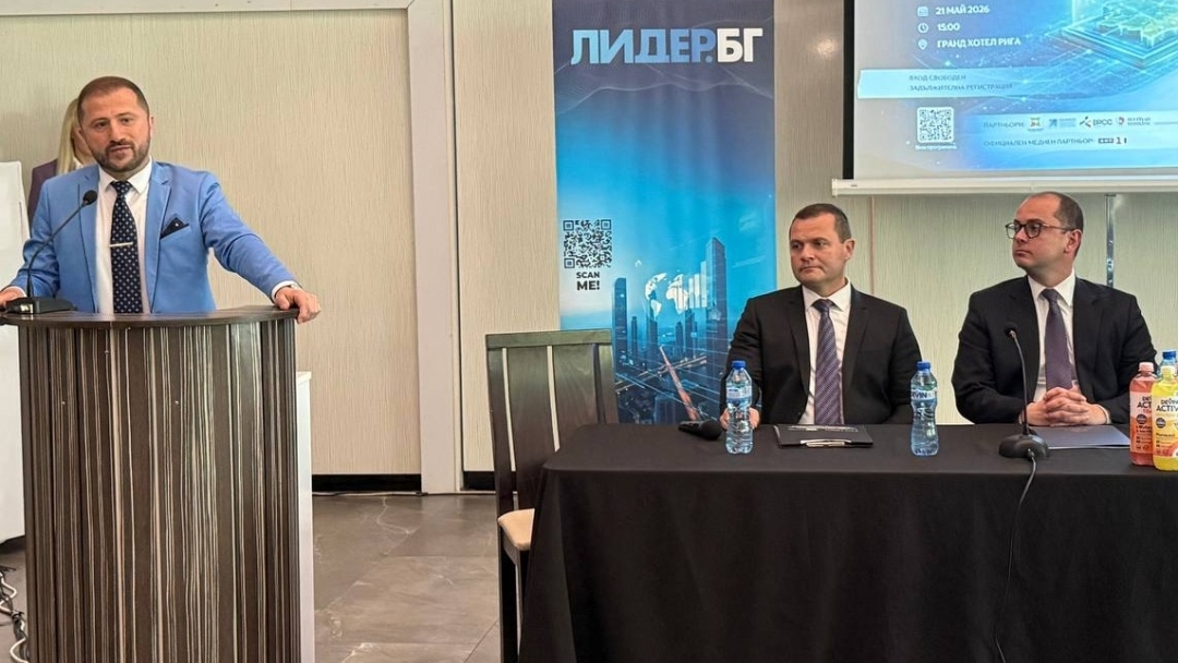 Бизнесът и местната власт в Русе с обща визия за инвестиции, дигитализация и трансгранично сътрудничество