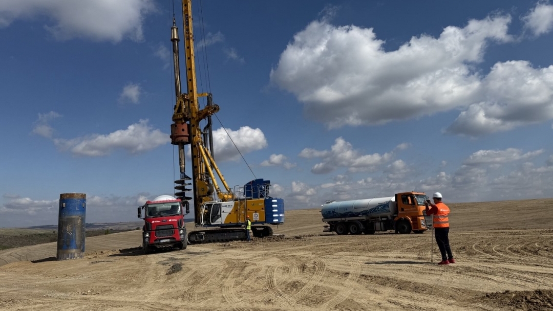 АПИ: Археологическите находки няма да забавят изграждането на обхода на Бяла