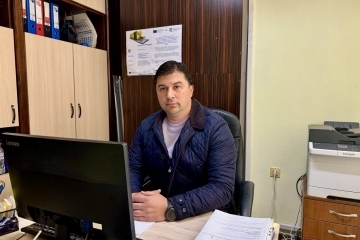 Лачезар Иванов спечели конкурса за директор на ОП „Спортни имоти“