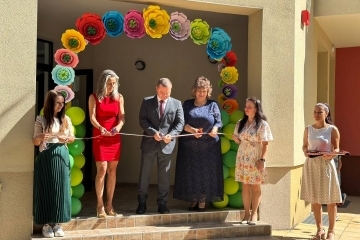 Пенчо Милков: Няма по-щастлив момент за един град от откриването на детска градина