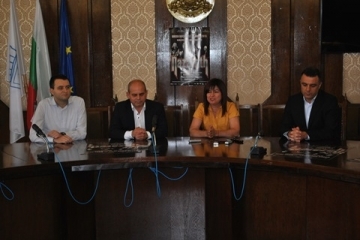 Над 5000 безплатни билета за фенове на "Green Rock Fest Ruse 2015“