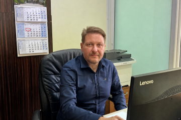 Огнян Стефанов оглави общинската дирекция „Младежки дейности и спорт“