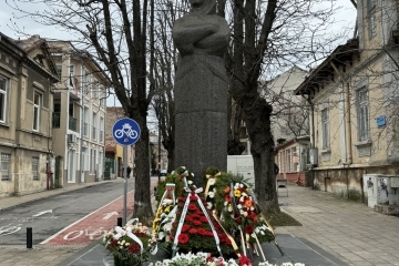 133 г. от смъртта на Баба Тонка ще бъдат отбелязани в Русе