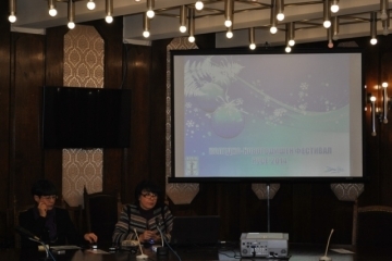 На 8-ми декември започва Коледно – новогодишния фестивал в Русе