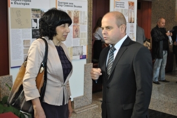 50 години чества днес Русенската Aнглийска гимназия 