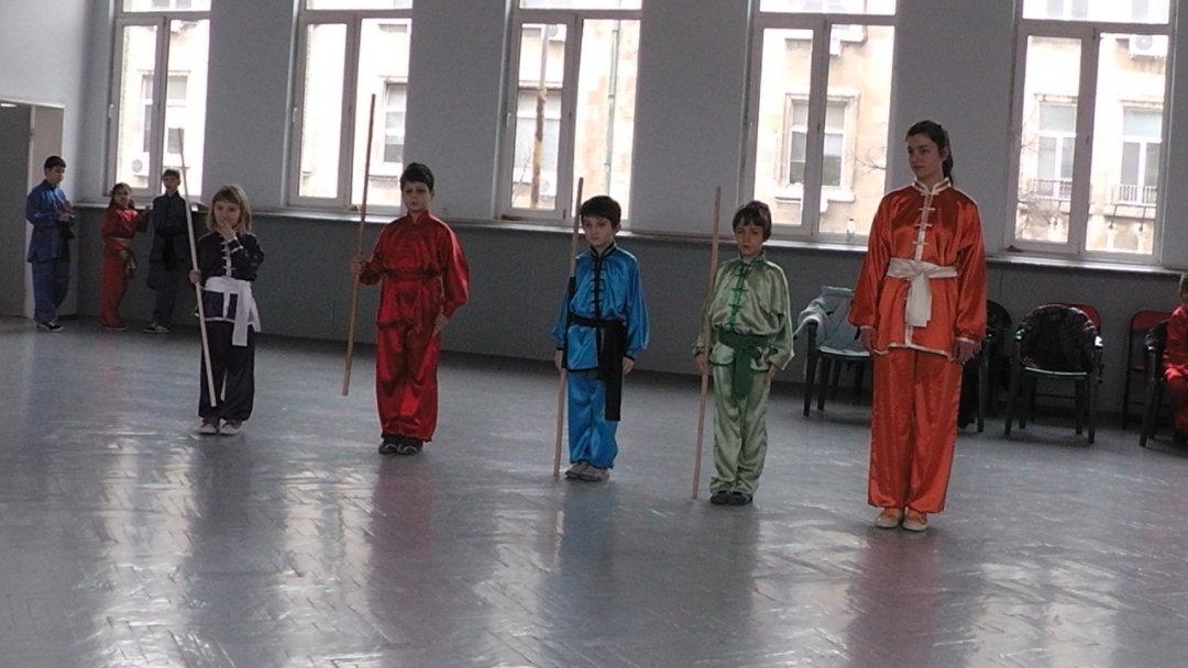 Възпитаниците на «Калагия» демонстрираха умения на клубен турнир