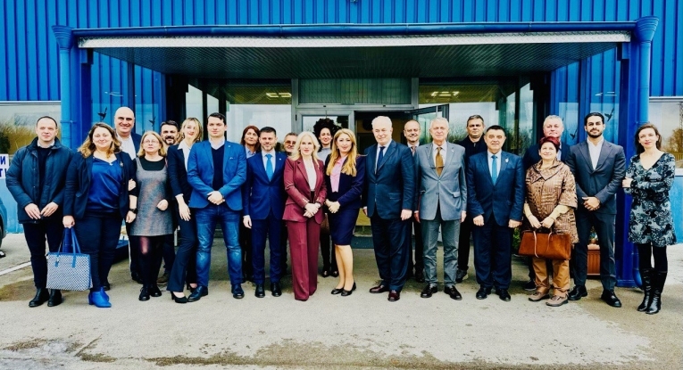 Община Русе