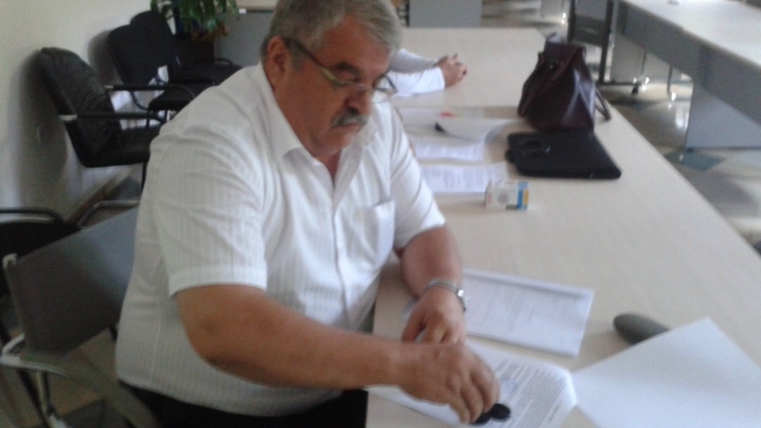 Нов договор удължава финансирането на Обществената трапезария в Русе